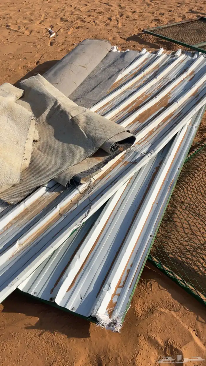 للبيع شبك حمام مقاس أربعة في أربعة 2