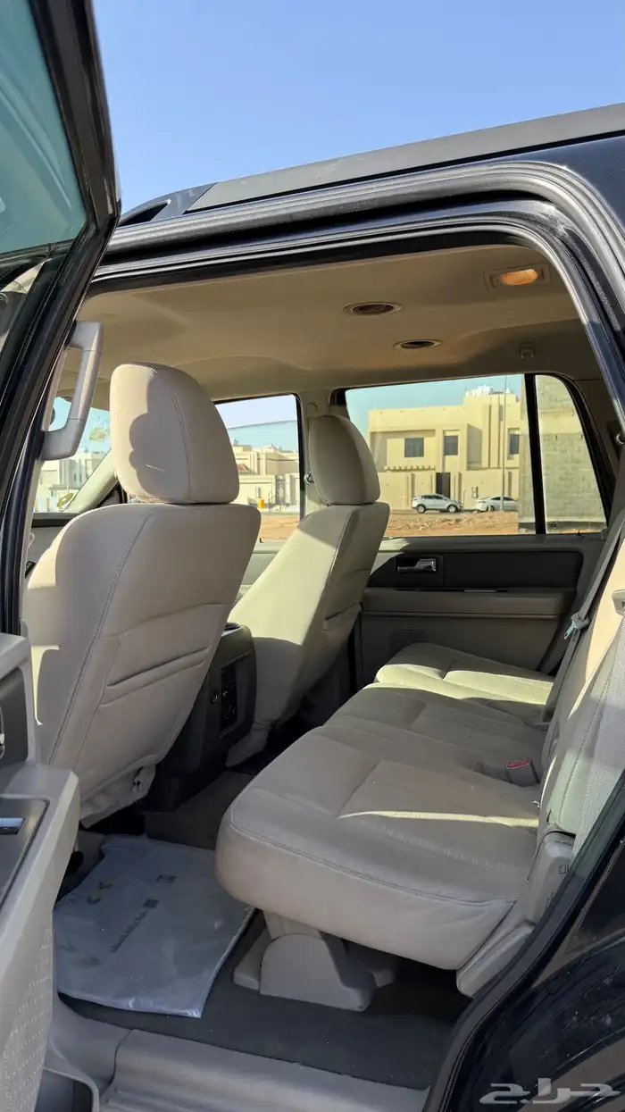 اكسبيدشن 2013 دبل 7