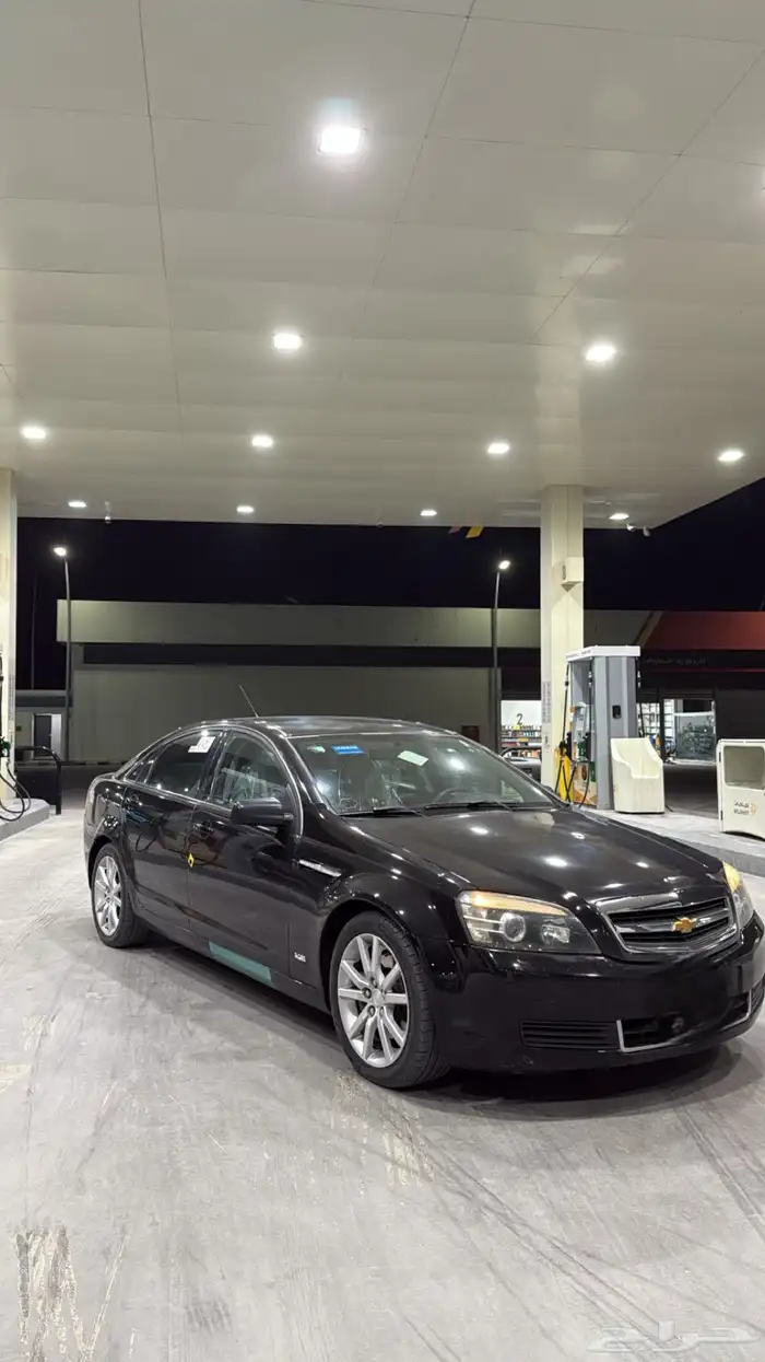 كابرس LTZ 2015 4