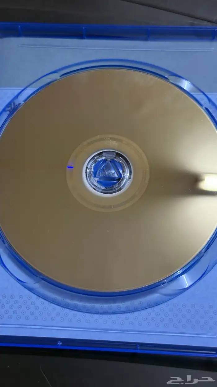 شريط لعبة قوست اوف تسوشيما سوني 4 3