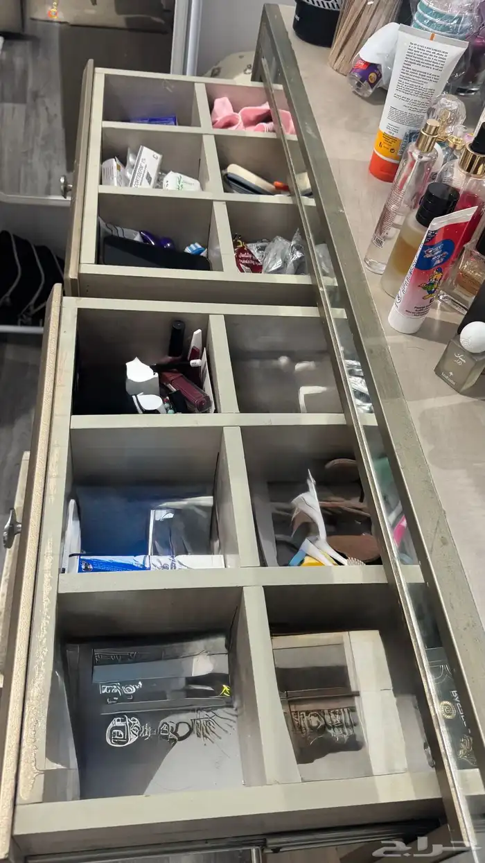 غرفه نوم كامله للبيع 4