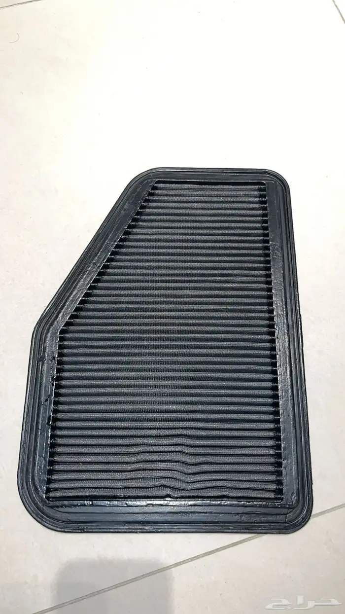 فلتر شريحة كابرس يركب من 2007 الى 2016 1