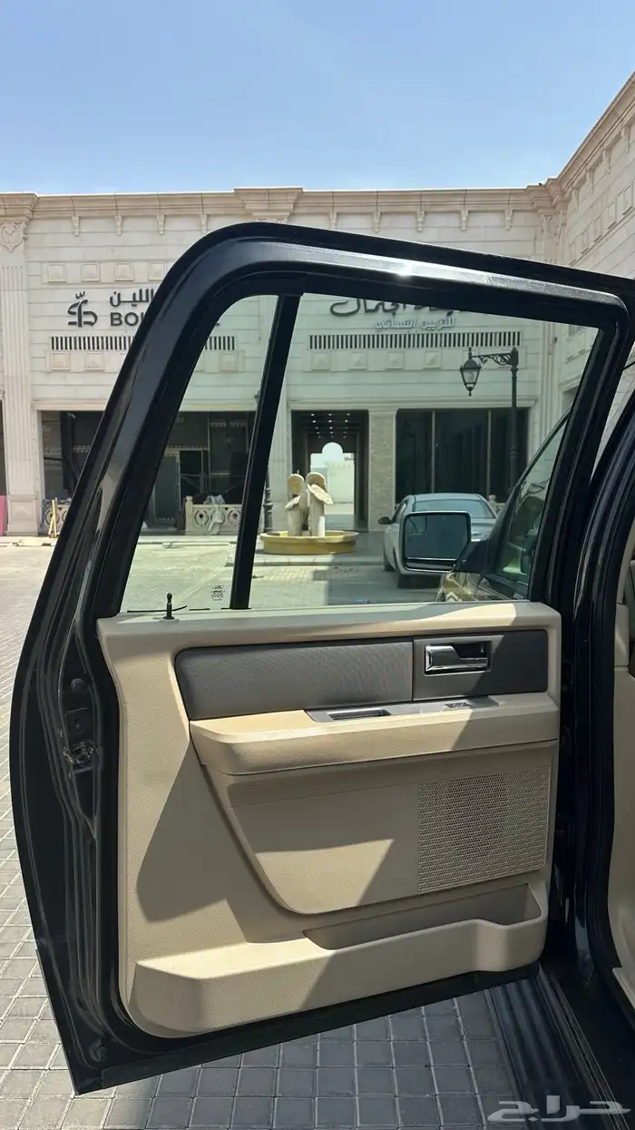 اكسبديشن 2012 18