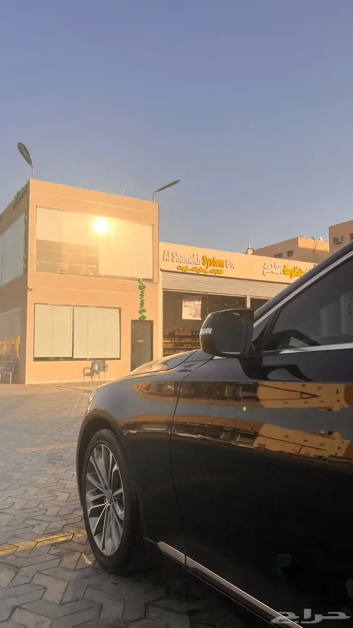 جنيسيس 2016 وكاله 9