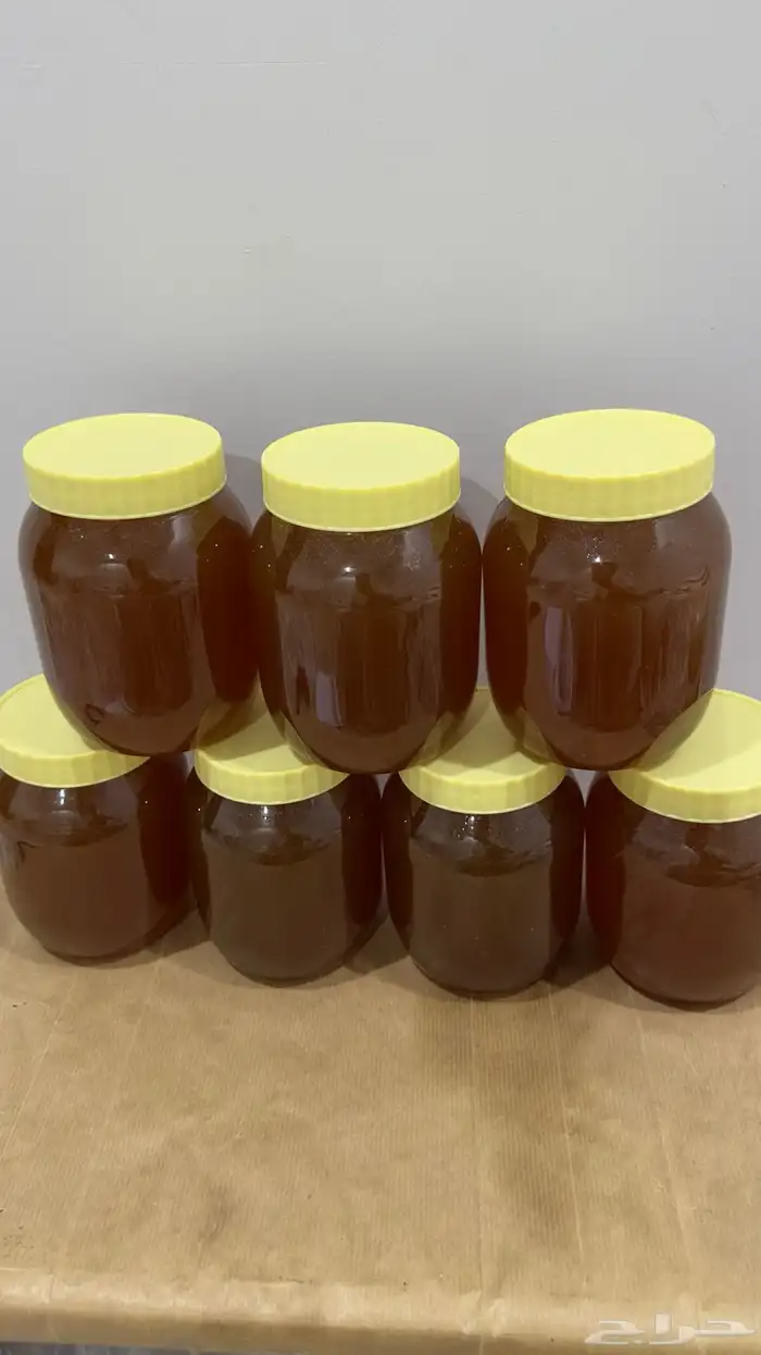 عسل سدر صافي 0