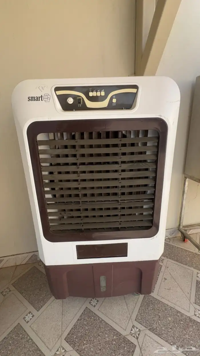 مكيف صحراوي وفرن رابغ 0