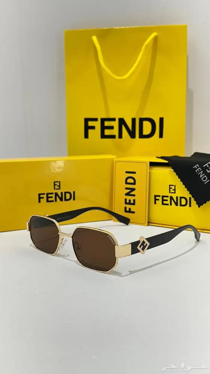 جديدنا للنظارات الشمسية الرجالية والنسائية الماركة 40