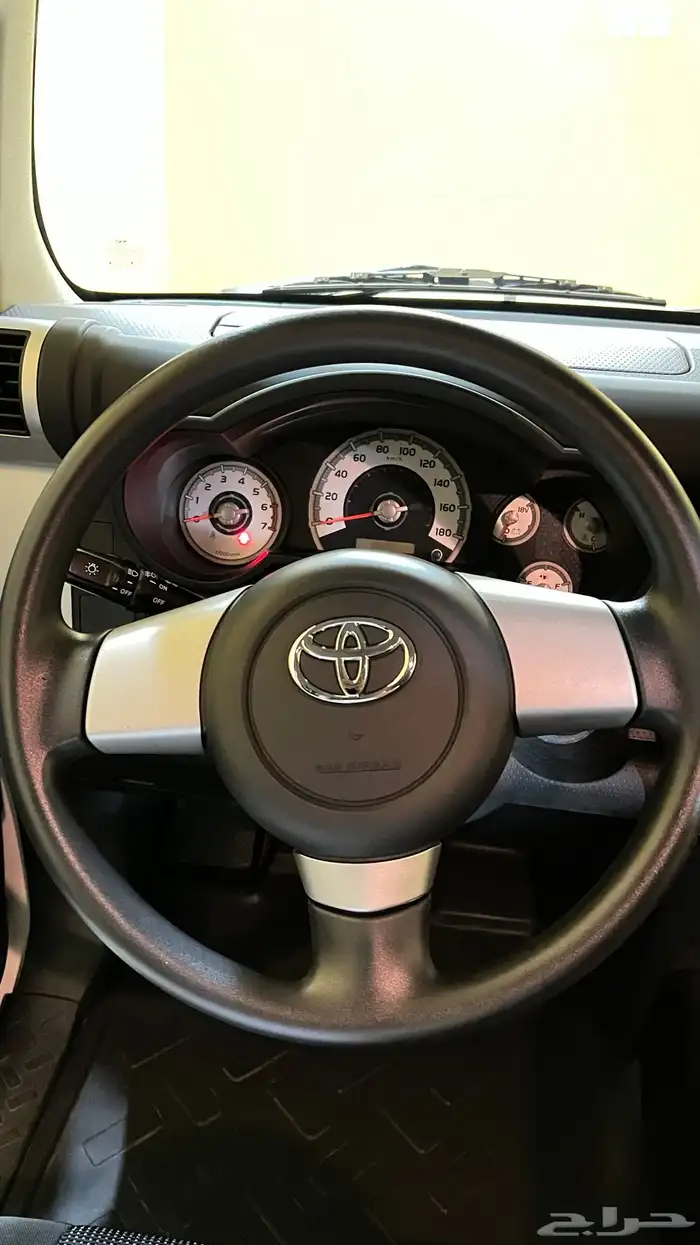 اف جي 2023 (مخزن) وكالة عداد 28الف 13