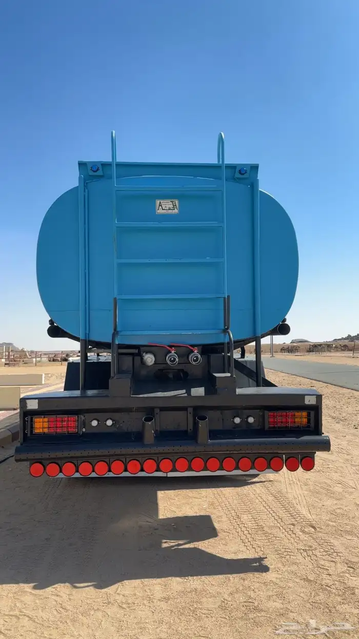 تانكي ماء الجعيثن للبيع فقط وليس الايجار 2