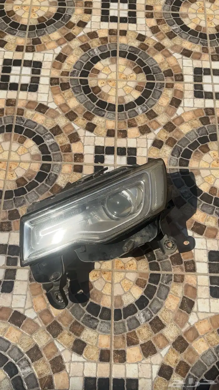 قطع غيار جراند شروكي 2014 2