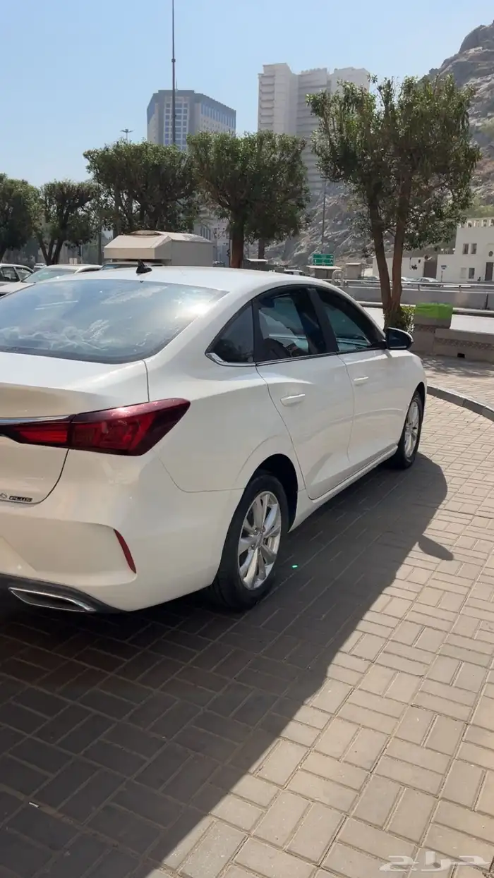 شانجان ايدو بلس 2023 8