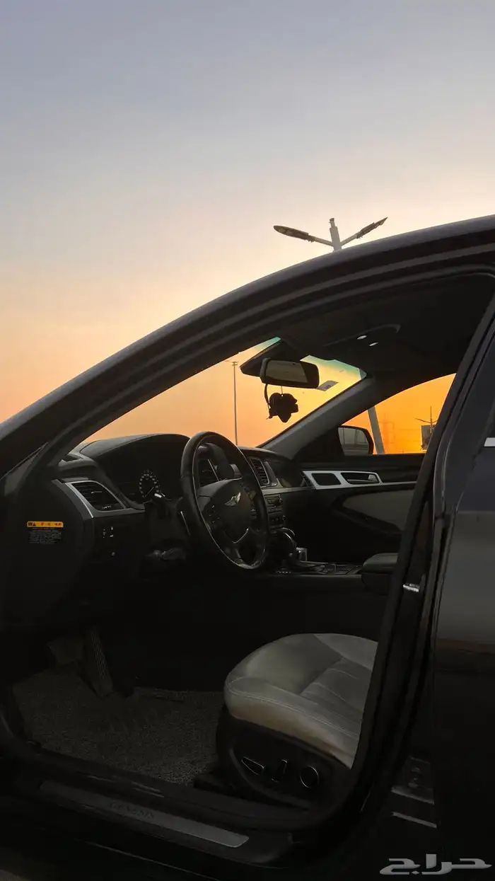 جنيسيس 2016 وكاله 7