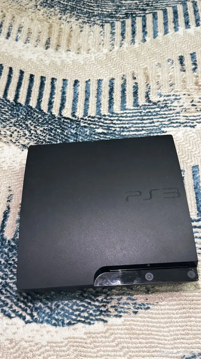 سوني 3 مهكر و 4 اصلي 1