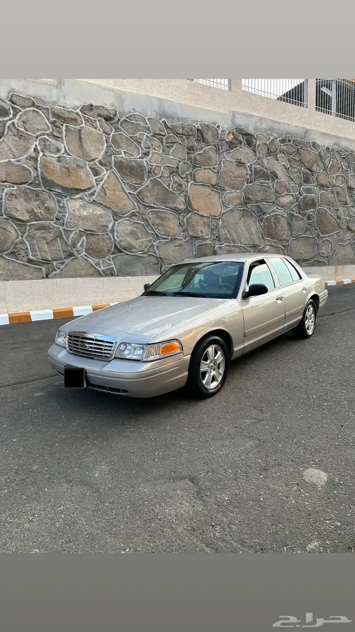 فورد كروان فكتوريا 2011 وكاله 0