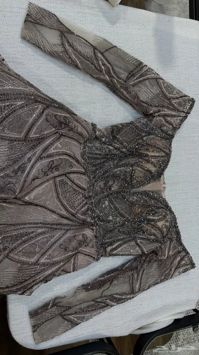 فستان ملكة 1