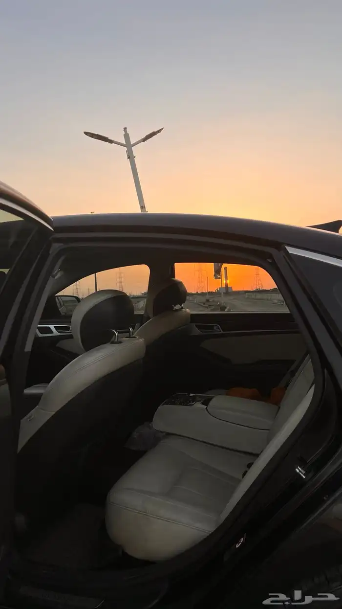 جنيسيس 2016 وكاله 8