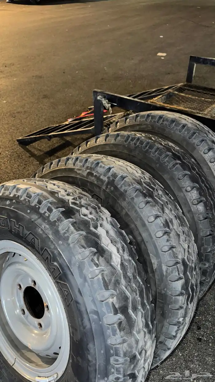 بلد شمبر وكفرات يوكوهاما ربع 3