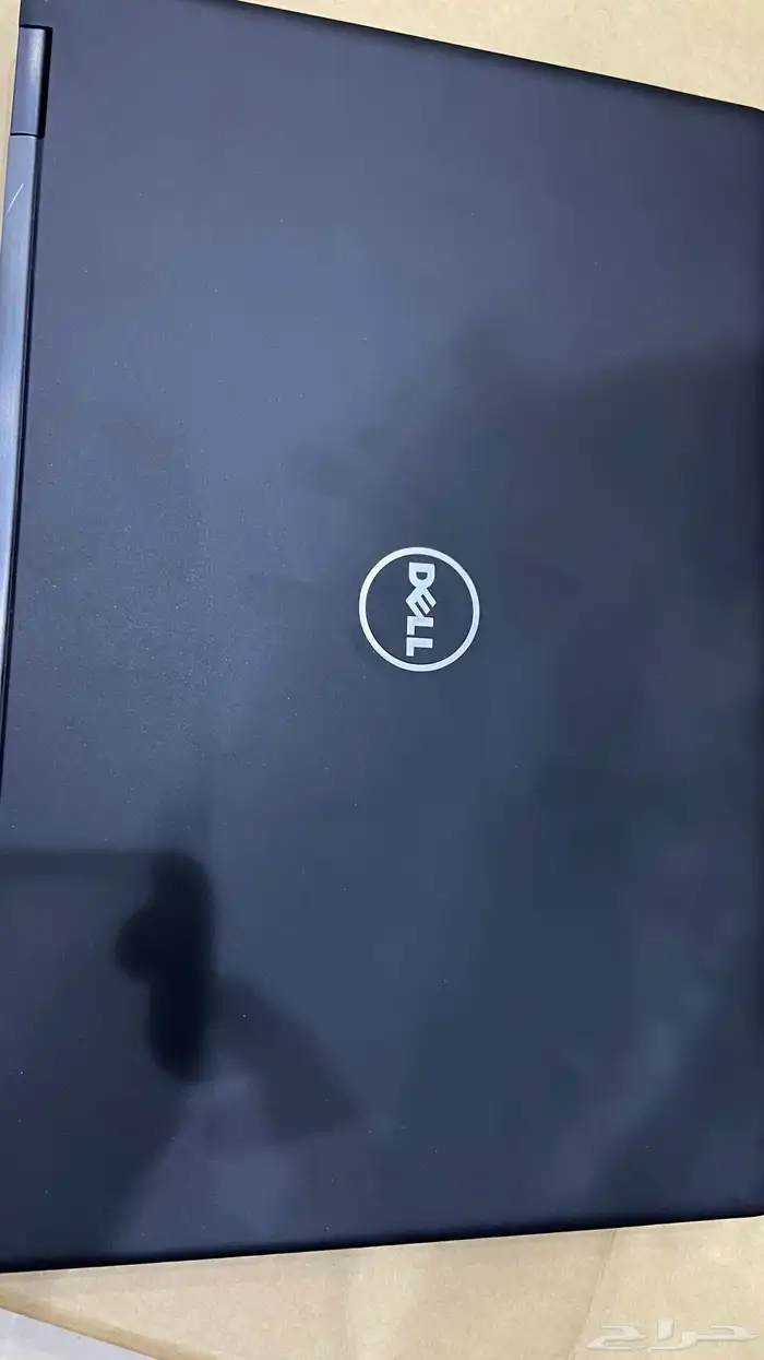 لابتوب DELL Intel Core i5-7440HQ الجيل السابع 9