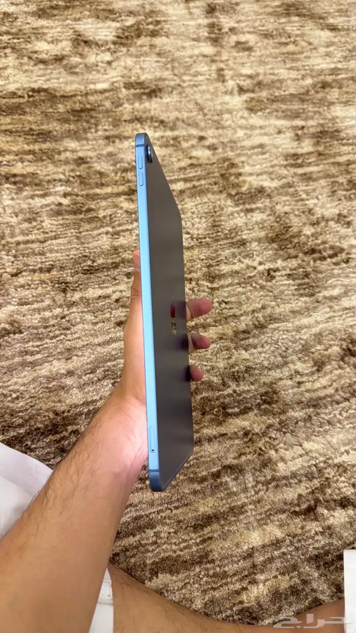 ايباد الجيل العاشر واي فاي   خلوي 3
