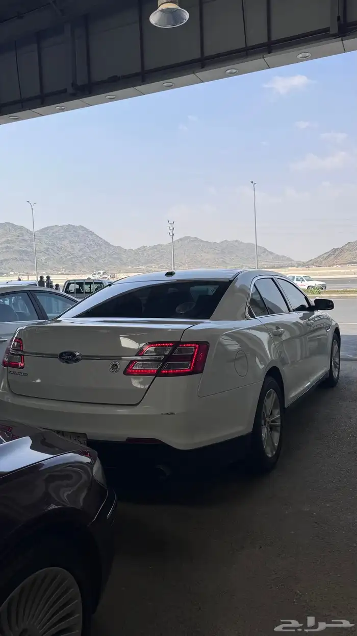 فورد تورس 2015 16