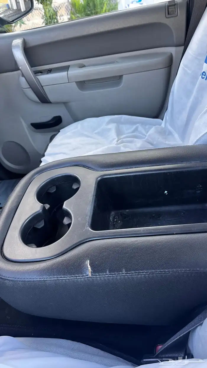 جمس سييرا 2011 5