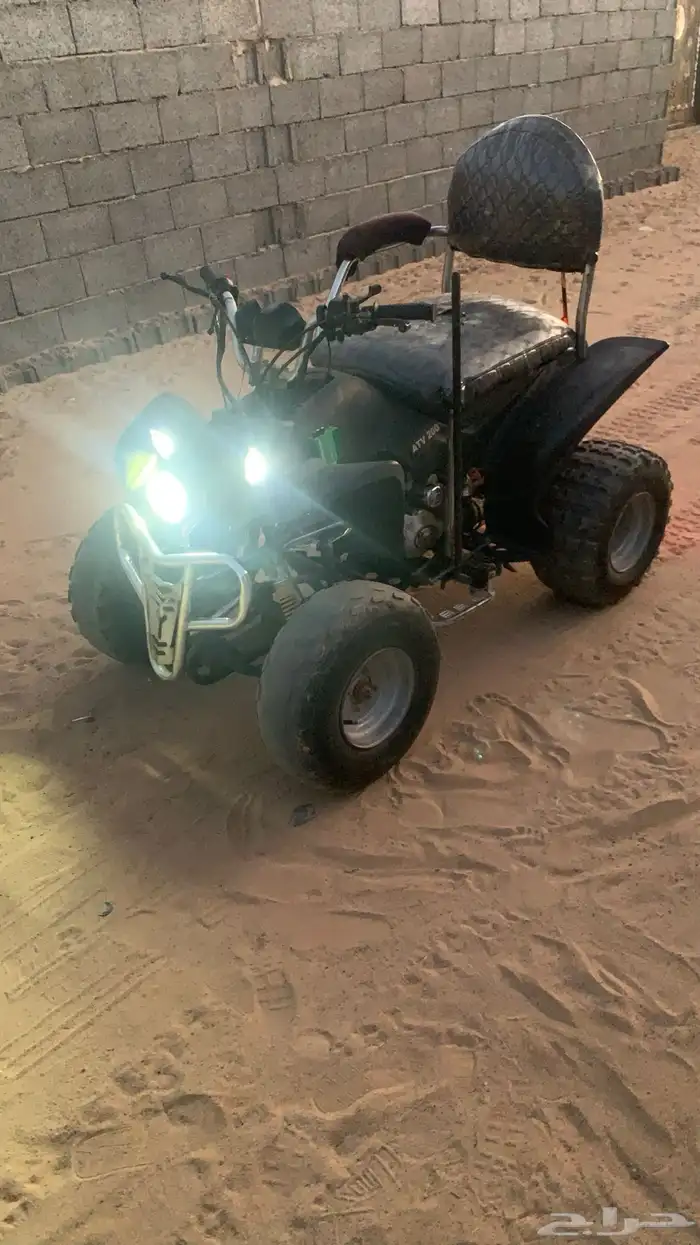 دباب للبيع قير عادي 3