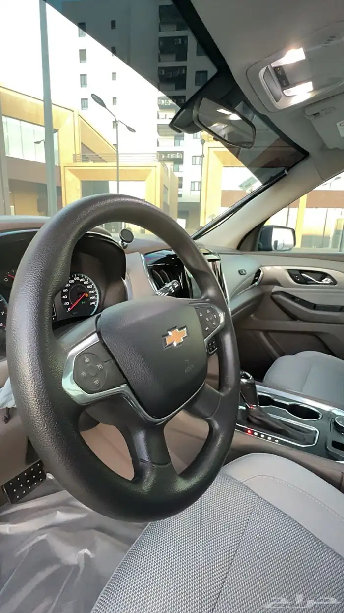 ترافيرس 2019 9