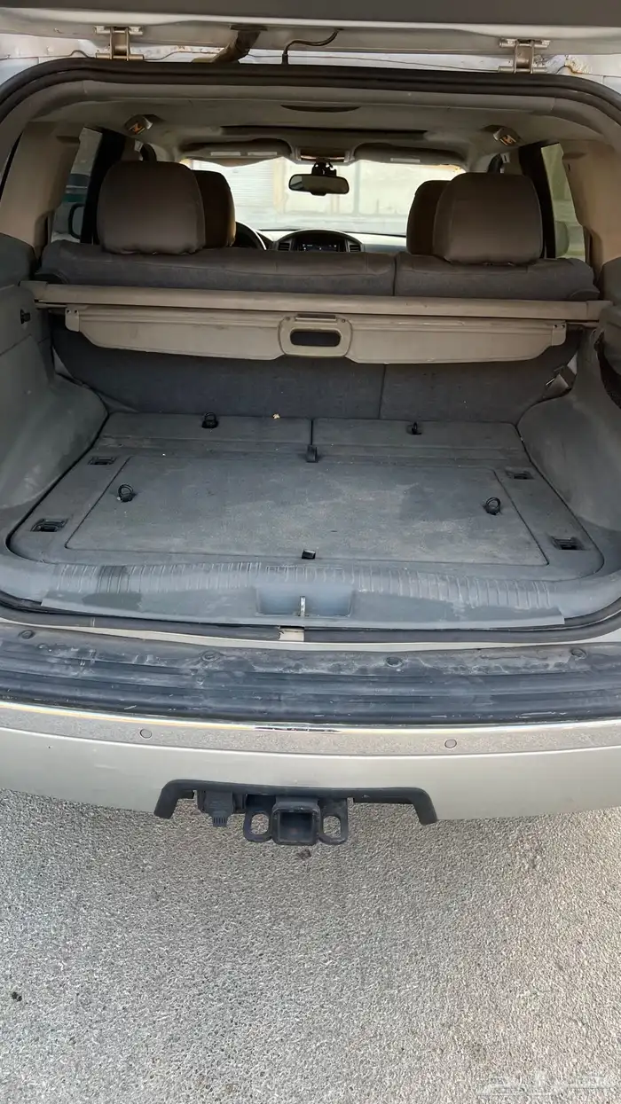 جيب قراند شروكي ليمتد موديل 2006 20