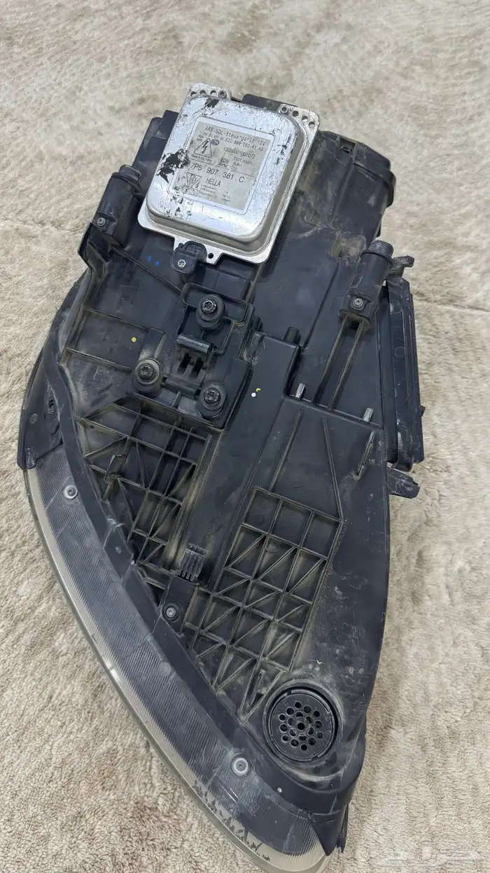 للبيع شمعات جيب بورش كايين 2011-2014 4