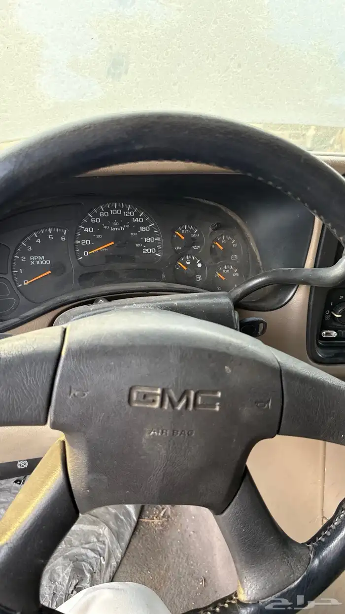 قطع غيار جمس من موديل 1978 الي 2014 51