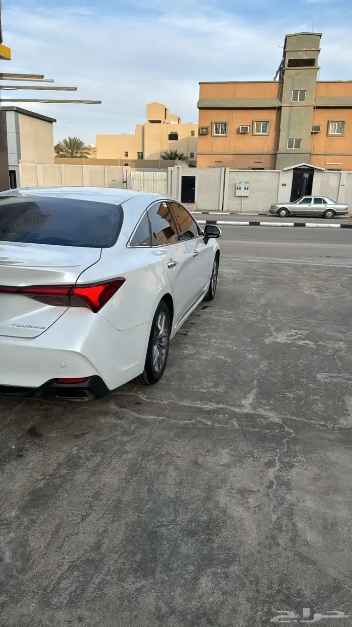 افالون 2020 تورنق 3
