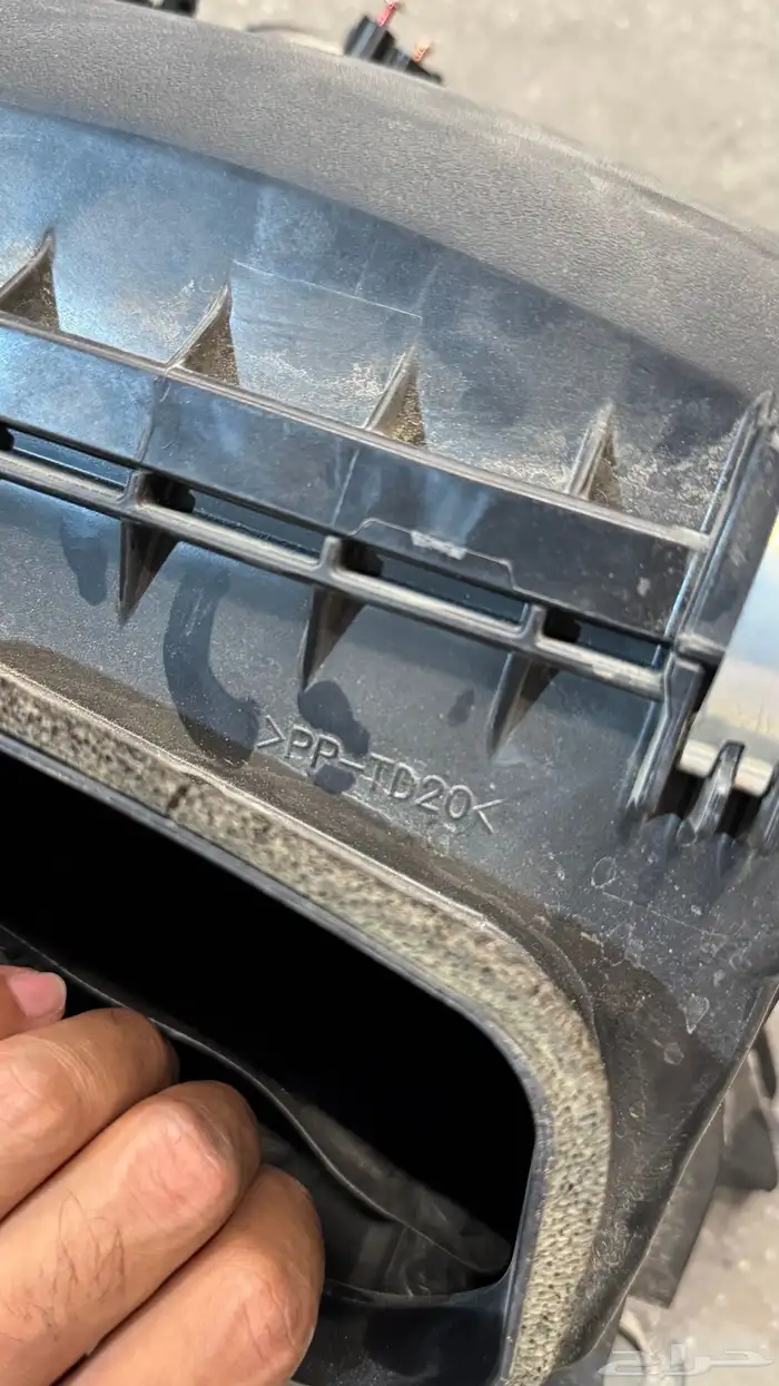 قطع غيار برادو جديد 2025 ( مساعدات - مقصات - يايات  ) 25