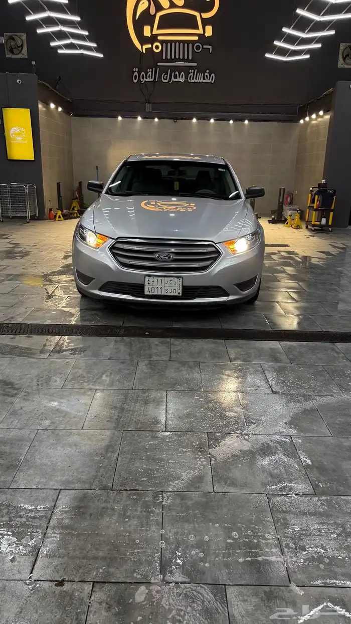 فورد تورس 2017 3