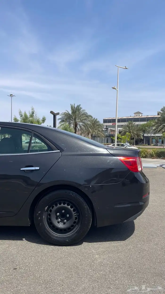 للبيع ماليبو 2013 Ls 6