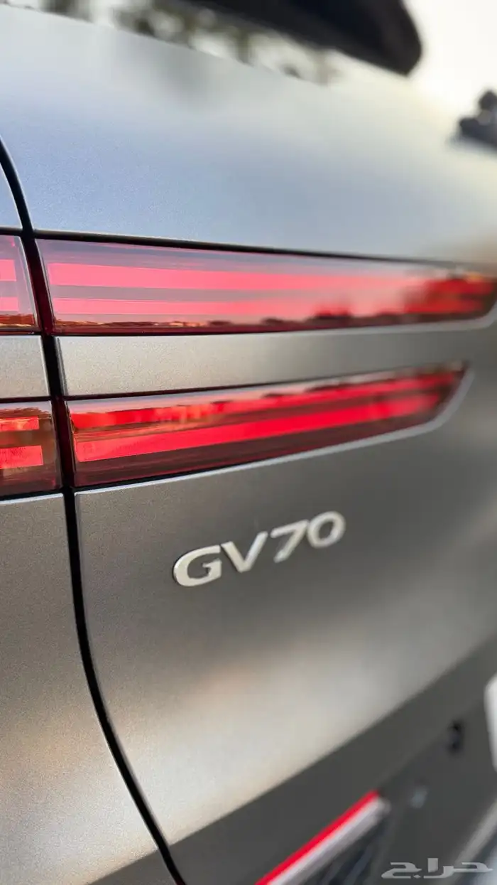 2023 جينيسس GV70 Sport 10