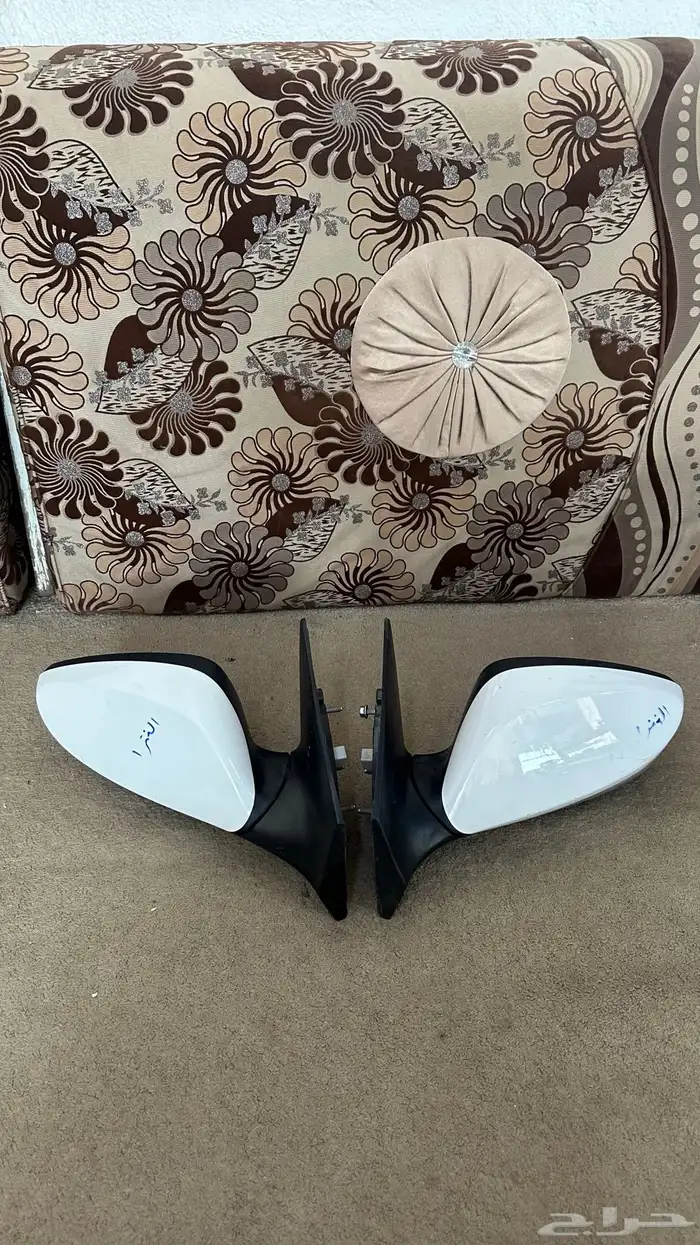 مرايات هونداي النترا 2016 0