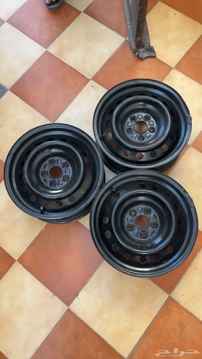 جنوط سوح مقاس 15 0