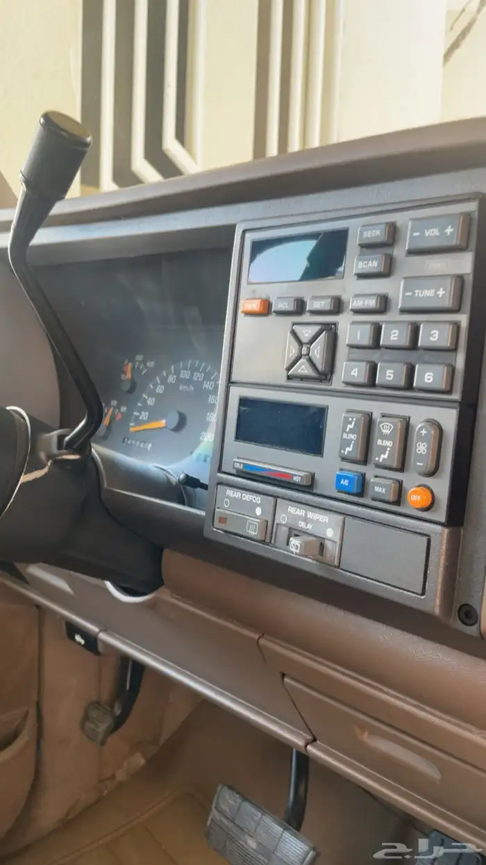 جي ام سي سوبر بان 93 20