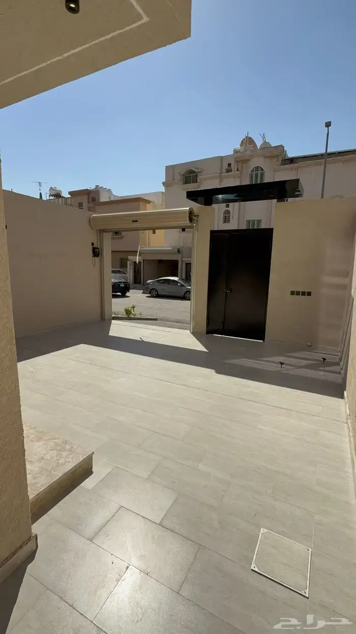 للبيع شقق دوبلكس مودرن حي بدر تصميم روعه 1