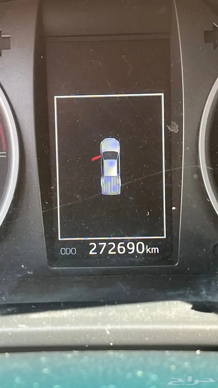 هايلكس 2016 14