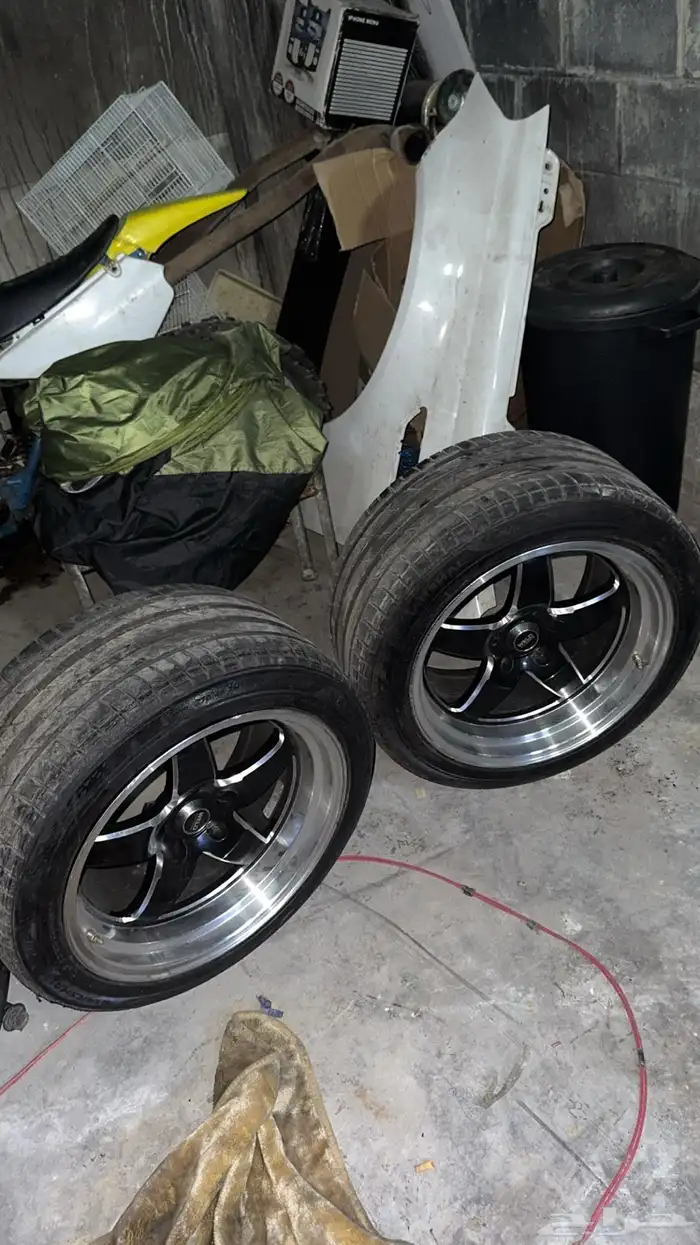 جنوط ويلدات معا كفراتها للكابرس و اللومينا 1