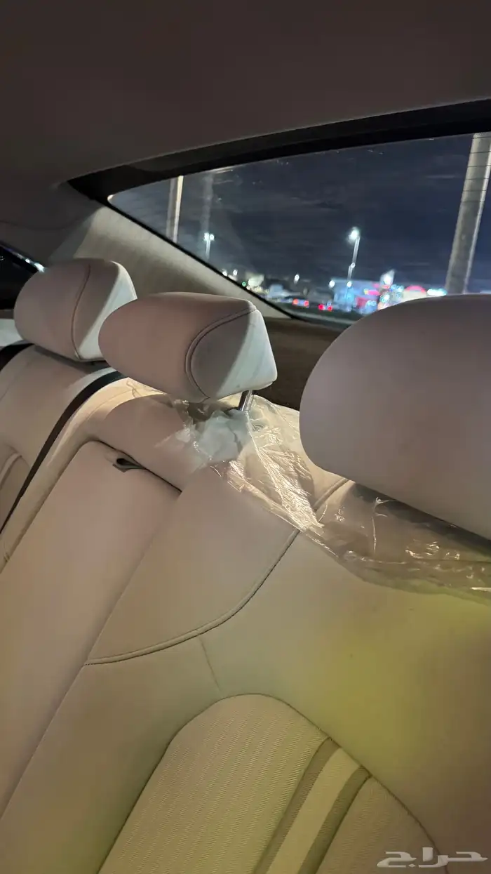 للبيع سوناتا 2020 وارد المجدوعي 18