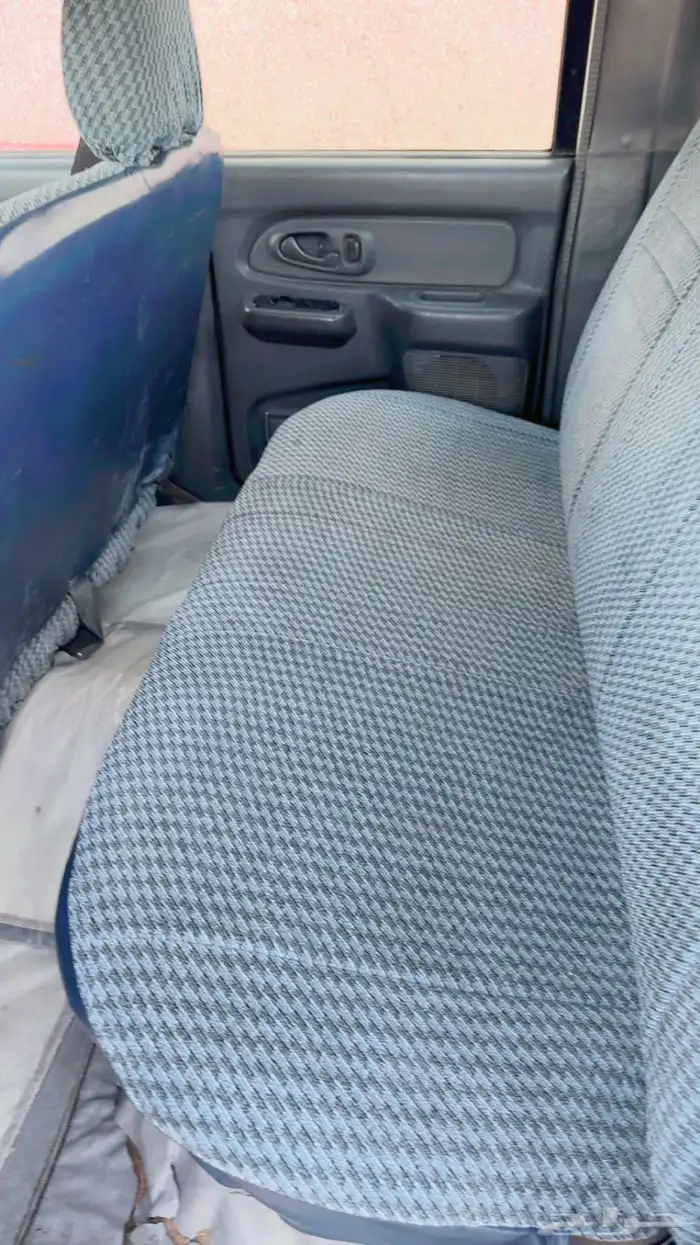 ميستوبيشي غمارتين 2004 0