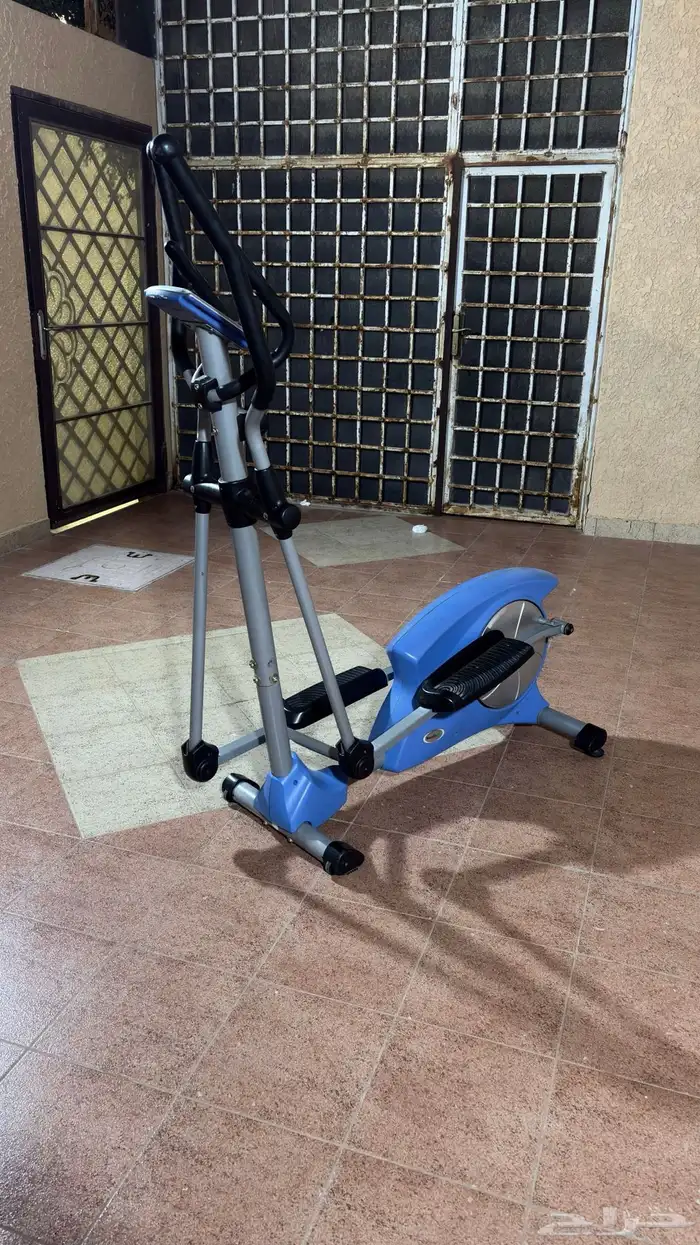 جهاز دراجه رياضية 0