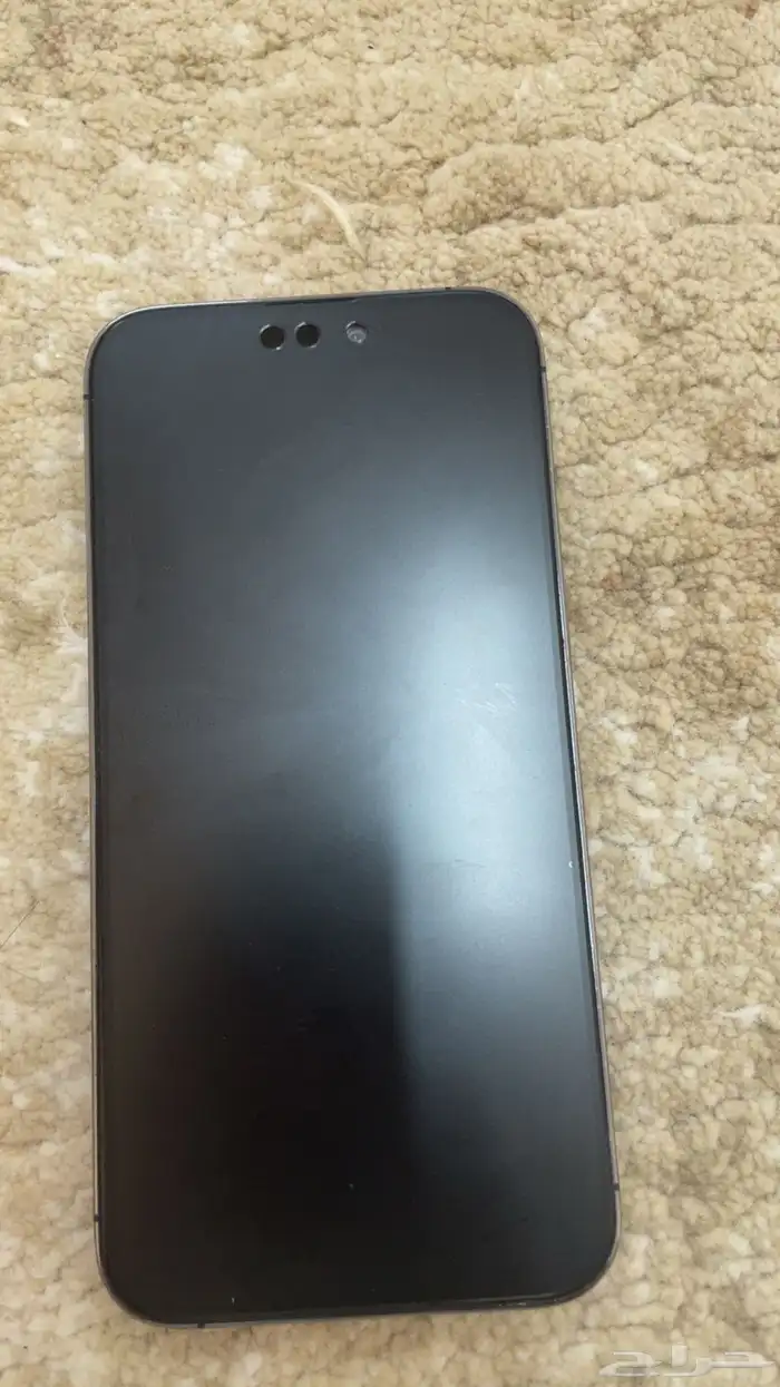 ايفون 14برو ماكس 5