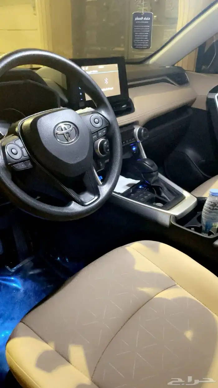 راف فور XLE 2021 6