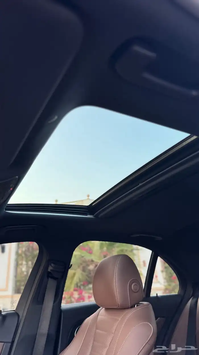 2023 مرسيدس E250 17