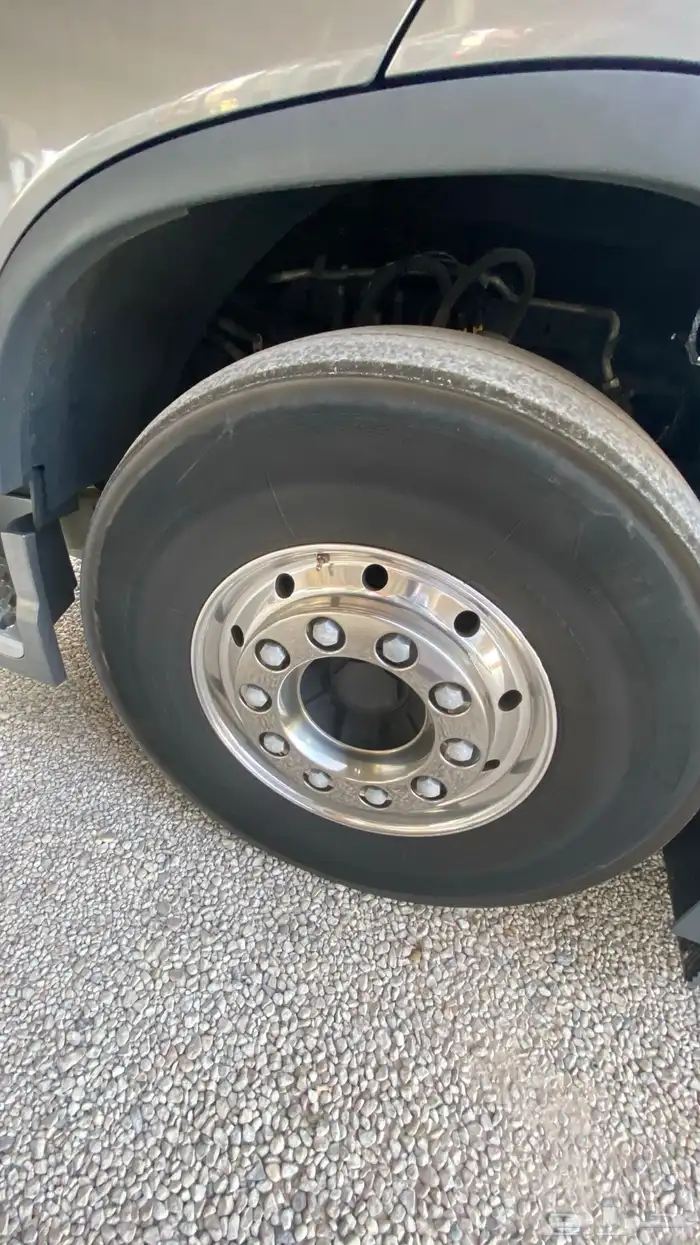 شاحنه فولفو 2021 بطاقه 4