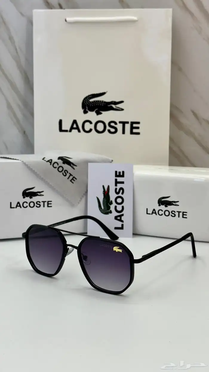 جديدنا للنظارات الشمسية الرجالية والنسائية الماركة 92