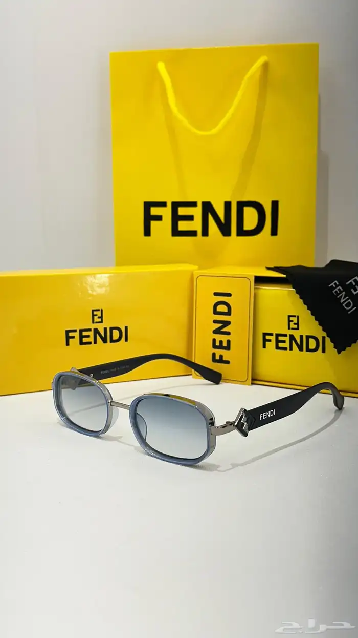 جديدنا للنظارات الشمسية الرجالية والنسائية الماركة 38